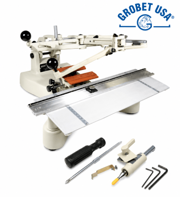 Grabador Placas Sobremesa-Pantógrafo (A Pedido)3