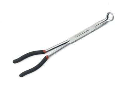 Alicate Extra Largo Punta Redonda (Un)1