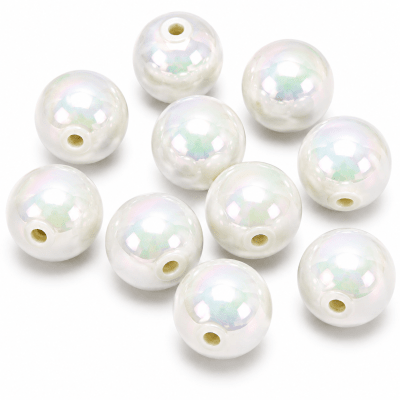 Divisor Acrílico Blanco Perlado 15mm (10 Unidades)