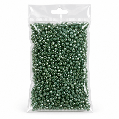 Mini Mostacillón Cola de Sirena 3mm (50 gramos)1
