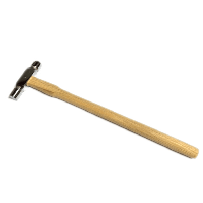 Martillo Cincelar Bola y Plano 23cms (Unidad)