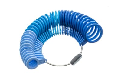 Argollero-Anillero Plástico Universal (Unidad)1