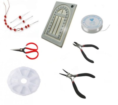 Set Bisutería Básico Nº2 (Set)