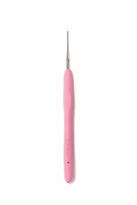 Ganchillo 1mm ideal para Tejer Alambre o Hilo (Set)1