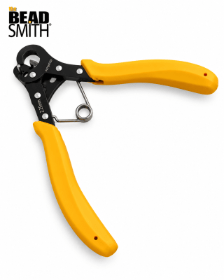 Alicate Argollas y Vástagos BeadSmith (Un)4