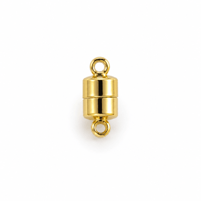 Broche Magnético Baño Oro 18k (Unidad)1