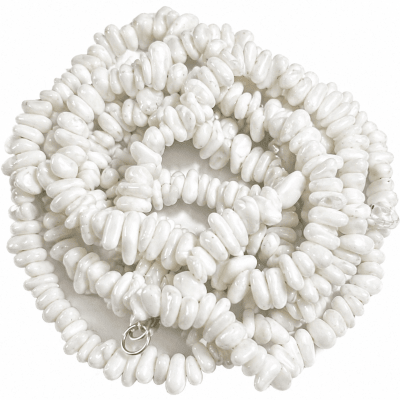 Onix Blanco Natural Chip (Tira)