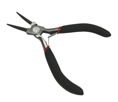 Alicate Punta Redonda Econo 4.5