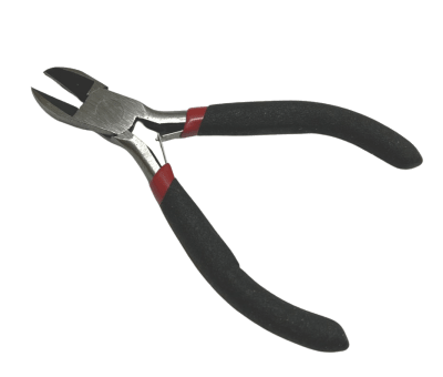 Alicate Corte Diagonal Econo 4.5