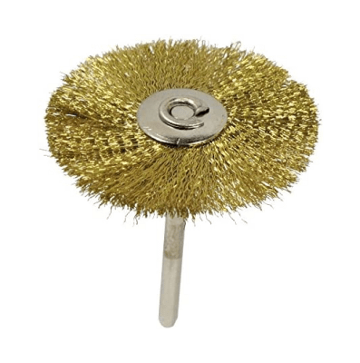 Esmeril Metal Mandril XL (Unidad)