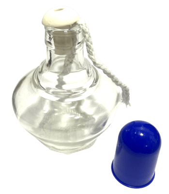 Mechero de Alcohol 150 ml (Unidad)1