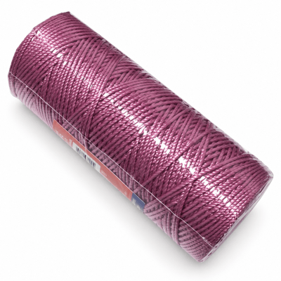 Hilo Macrame Rosa 288 (Rollo)1