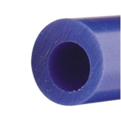 TUBO CERA AZUL REDONDO NO-CONCENTRICO