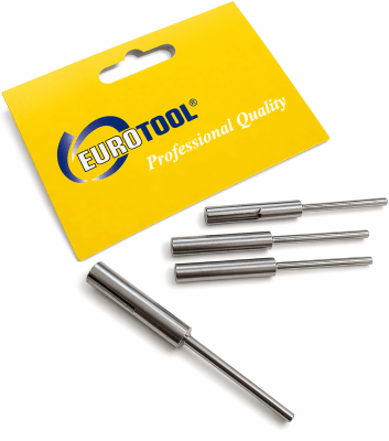 Mandril Porta Lija Recto (Unidad)