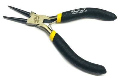 Alicate Punta Redonda Uyustool (Unidad)