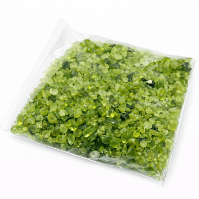 Agata Limón Natural Piedra Picada (100 Gramos)
