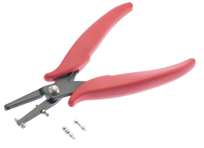 Alicate Perforador Metal 2.00mm Profesional (Unidad)1