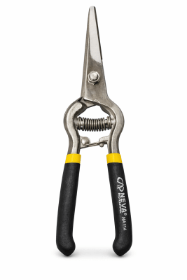 Tijera Corta Láminas 8