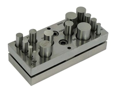 Cortador Discos 14 Piezas (Set)1