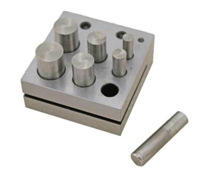 Cortador Discos 7 Piezas (Set)1