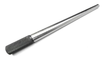 Triboulet Acero Redondo Básico 30cms (Un)