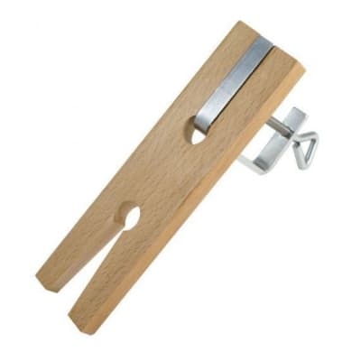 Astillero Profesional V Prensa Importado (Set)