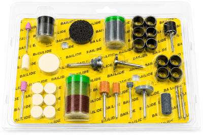 Blister 105 Accesorios Multiherramienta (Set)
