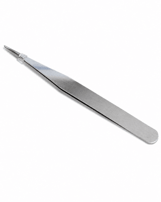 Pinza Hilar Collar Básica (Unidad)