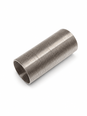 Alambre Memoria Anillo (Rollo)
