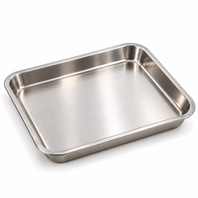 Bandeja Acero Inox1