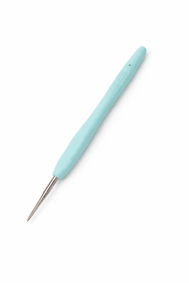 Ganchillo 0,5mm ideal para Tejer Alambre o Hilo (Set)