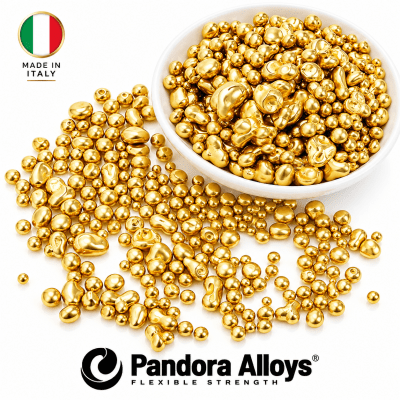 Bronce-Ottone para Italiano Casting (10 gramos)1