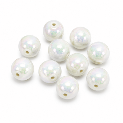 Divisor Acrílico Blanco Perlado 15mm (10 Unidades)