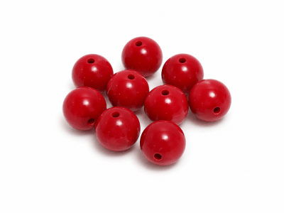 Divisor Acrilico Rojo Italiano