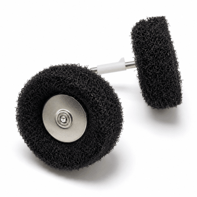 Disco Abrasivo Mandrel XL Grano 60 (Unidad)