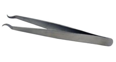 Pinza Metal Interior Anillos (Unidad)