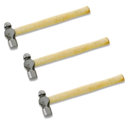 Set 3 Martillos Peña (Set)