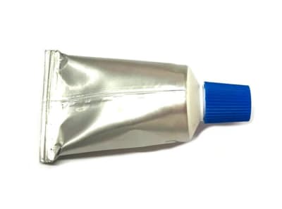 Pigmento Pasta Colorante Amarillo (30 gramos)