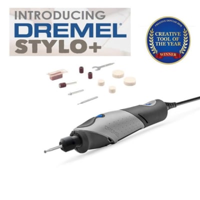 Multiherramienta Dremel Stylo Plus 11 Accesorios (Set)1