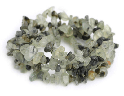 Prehnita Natural Chip XL (Tira)1