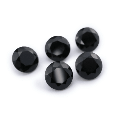 6.0mm Onix Redondo (Un)