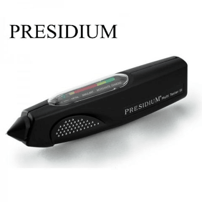Probador Diamantes y Moissanite Presidium Multi Tester III (A Pedido)