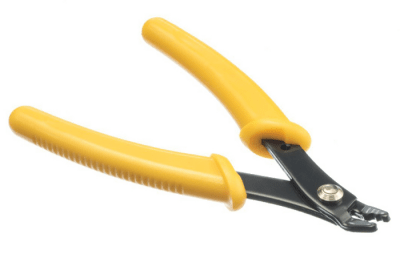 Alicate Aprietes Profesional 5