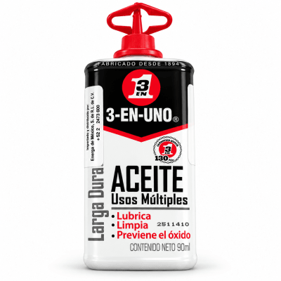 Aceite Usos Múltiples 3 en 1 (90ml)1