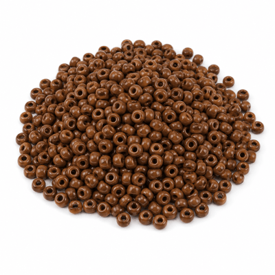 Mini Mostacillón Brown 3mm (50 gramos)1