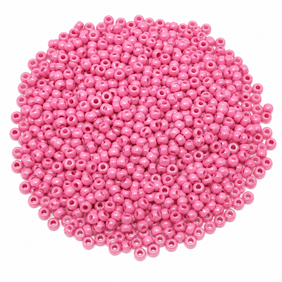Mini Mostacillón Pink 2mm (50 gramos)1