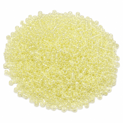 Mini Mostacillón Vanilla 2mm (50 gramos)1