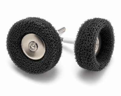 Disco Abrasivo Mandrel XL Grano 600 (Unidad)