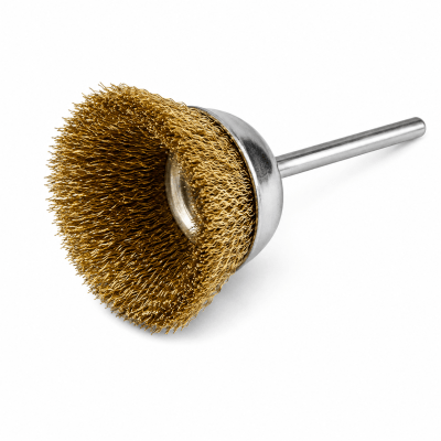 Esmeril Metal Mandril Copa XL (Unidad)