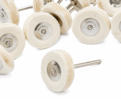 Mini Pañete Tela Mandrel (Unidad)